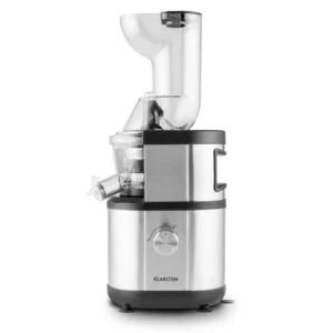 MÁY ÉP CHẬM KLARSTEIN FRUITBERRY 400W SILVER