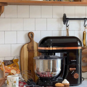 Alternative view of MÁY TRỘN BỘT KLARSTEIN BELLA ELEGANCE