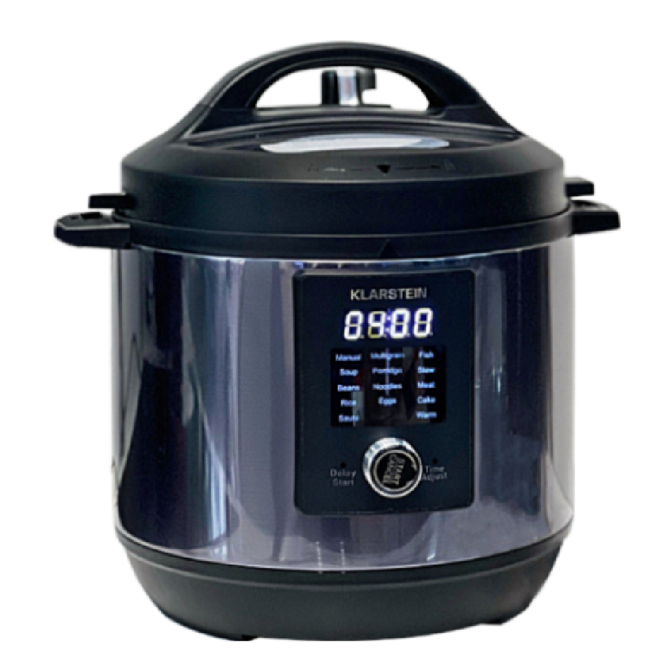 NỒI ÁP SUẤT ĐA NĂNG KLARSTEIN 4.8L