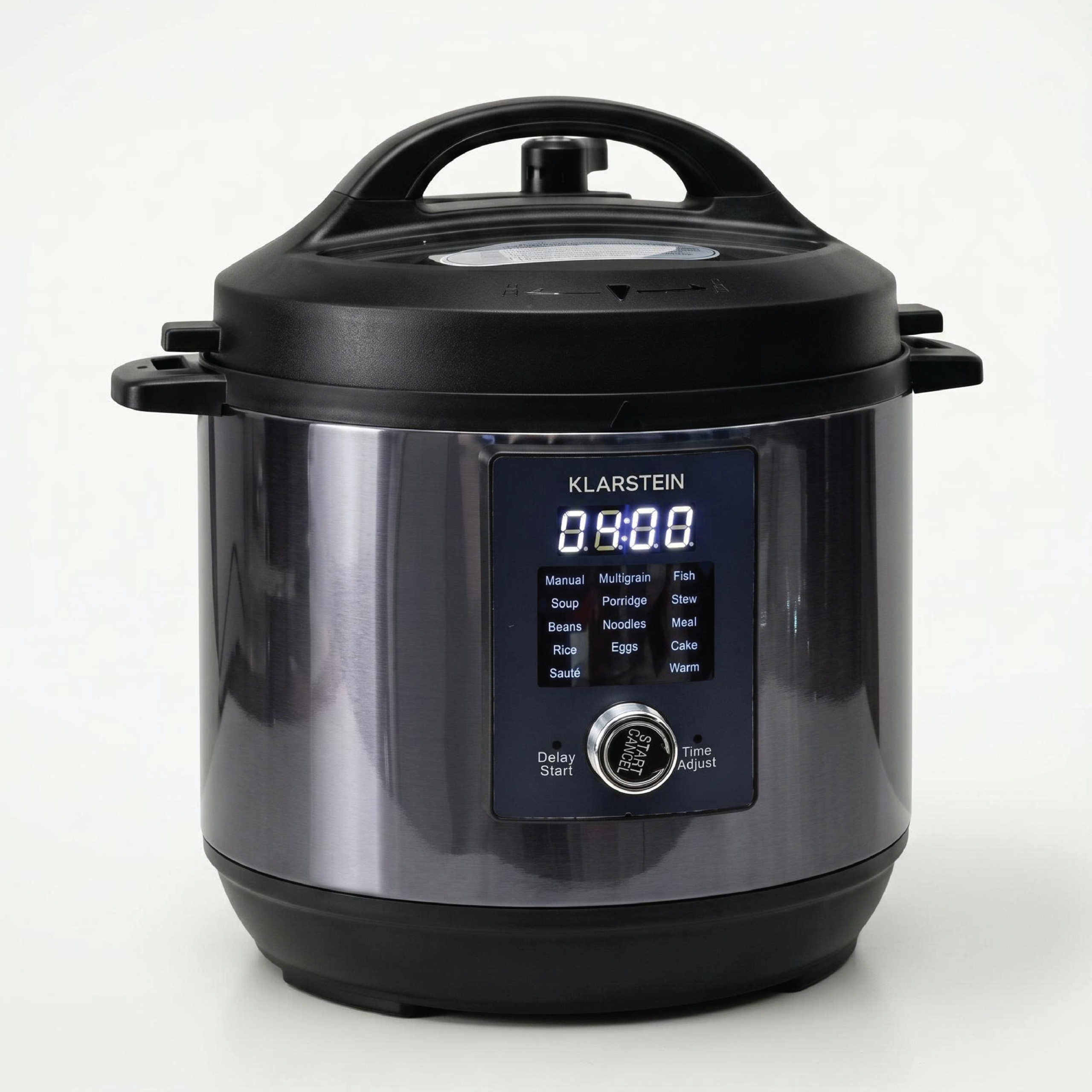 NỒI ÁP SUẤT ĐA NĂNG KLARSTEIN 4.8L