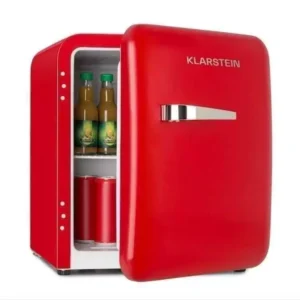 TỦ LẠNH KLARSTEIN AUDREY MINI RETRO 48L